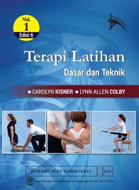 Terapi Latihan: Dasar dan Teknik (Volume 1) (Edisi 6)