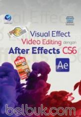 PAS: Visual Effect Video Editing Dengan After Effects CS6