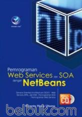 Pemrograman Web Services dan SOA Dengan Netbeans