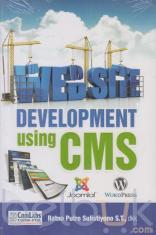 Website Development Using CMS