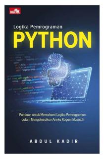 Logika Pemrograman Python