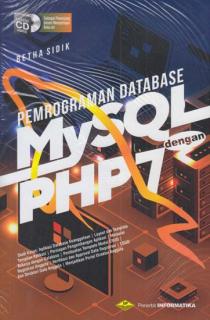 Pemrograman Database Mysql dengan PHP7