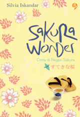 Sakura Wonder: Cinta di Negeri Sakura