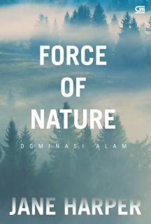 Force of Nature (Dominasi Alam)