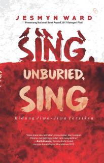 Sing, Unburied, Sing: Kidung Jiwa-Jiwa Tersiksa