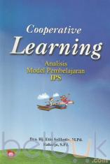 Cooperative Learning: Analisis Model Pembelajaran IPS