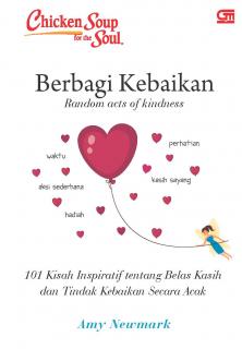 Chicken Soup for the Soul: Berbagi Kebaikan (Random Acts of Kindness)