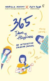 365 Ideas of Happiness