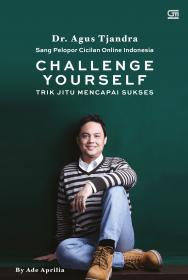 Challenge Yourself: Trik Jitu Mencapai Sukses