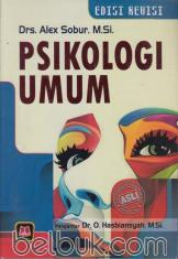 Psikologi Umum (Edisi Revisi)
