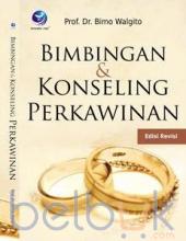 Bimbingan dan Konseling Perkawinan (Edisi Revisi)