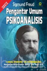 Pengantar Umum Psikoanalisis (A General Introduction to Psychoanalysis)