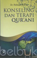 Konseling dan Terapi Qur'ani