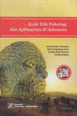 Kode Etik Psikologi dan Aplikasinya di Indonesia