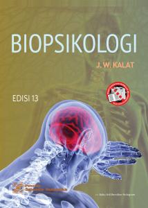 Biopsikologi (Edisi 13)