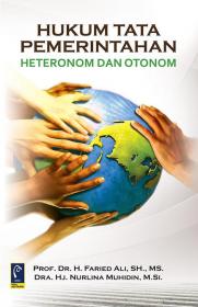 Hukum Tata Pemerintahan: Heteronom dan Otonom