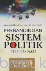 Perbandingan Sistem Politik: Teori dan Fakta