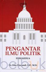 Pengantar Ilmu Politik (Edisi 2)