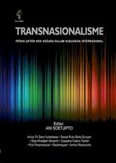 Transnasionalisme: Peran Aktor Non Negara dalam Hubungan Internasional
