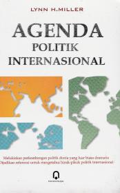 Agenda Politik Internasional
