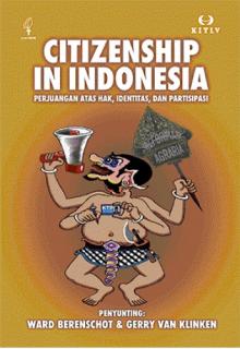 Citizenship in Indonesia: Perjuangan atas Hak, Identitas, dan Partisipasi