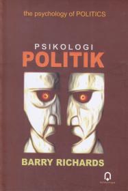 Psikologi Politik (The Psychology of Politics)