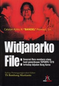Widjanarko File