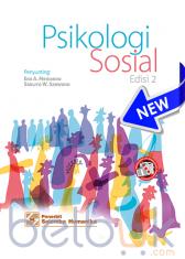 Psikologi Sosial (Edisi 2)