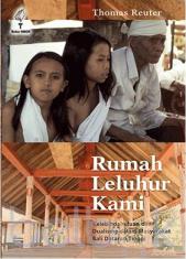 Rumah Leluhur Kami: Kelebihdahuluan dan Dualisme dalam Masyarakat Bali Dataran Tinggi