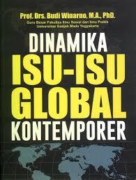 Dinamika Isu-isu Global Kontemporer