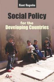 Social Policy For The Developing Countries