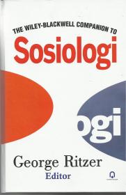 Sosiologi