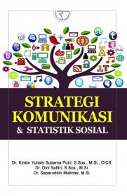 Strategi Komunikasi dan Statistik Sosial
