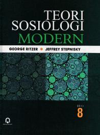 Teori Sosiologi Modern (Edisi 8)