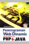 Pemrograman Web Dinamis dengan Kolaborasi PHP dan Java