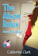 Review buku The Alison Rules (Aturan Main Alison)