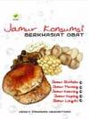 Jamur Konsumsi Berkhasiat Obat