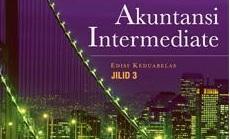 Akuntansi Intermediate oleh Donald E. Kieso
