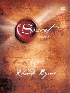 The Secret oleh Rhonda Byrne