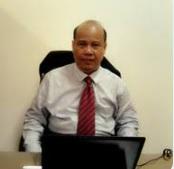 A. Ilyas Ismail