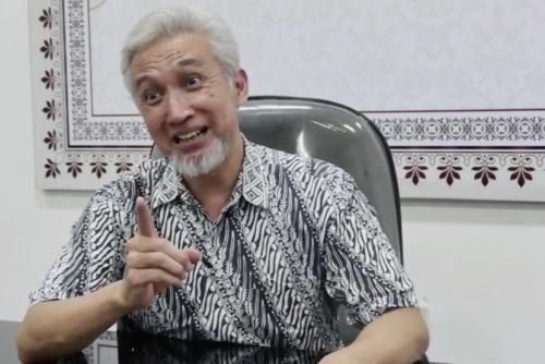 Adiwarman Azwar Karim