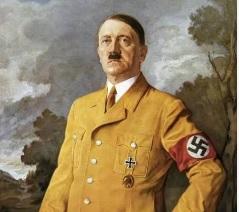 Adolf Hitler