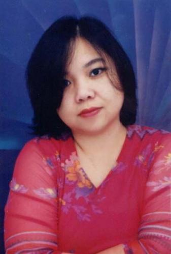 Agnes Jessica