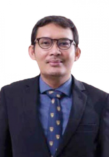 Ahmad Erani Yustika