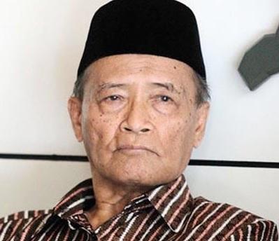 Ahmad Syafii Maarif