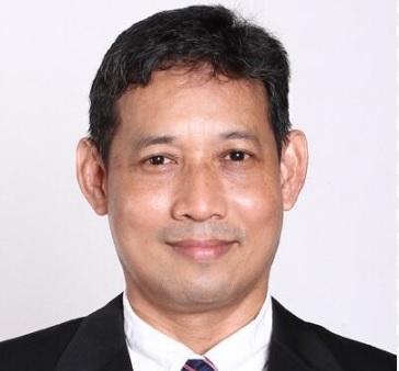 Akhmad Herman Yuwono
