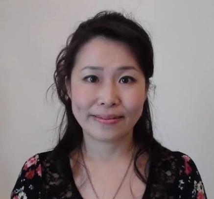 Akiyoshi Rikako