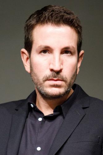 Alex Michaelides