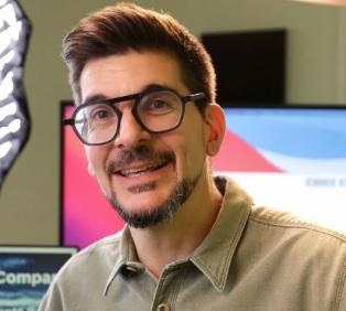 Alexander Osterwalder