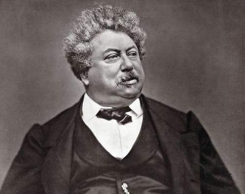 Alexandre Dumas
